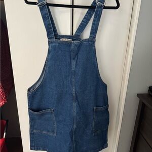 Denim&Co Classic Blue Jumper